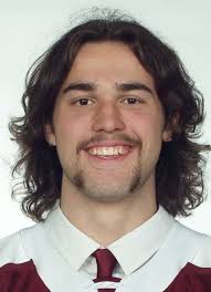 Lindsay Muskies (OJHL) Player Register at hockeydb.com