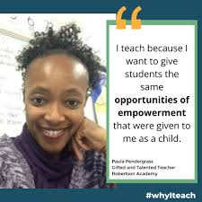 Paula Pendergrass's Instagram, Twitter & Facebook