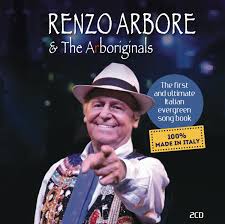 Vice direttore artistico monica nannini. Renzo Arbore The Arboriginals Arbore Renzo Amazon De Musik