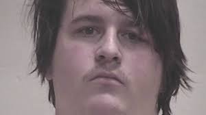 Clay County man charged with child endangerment after fleeing traffic stop