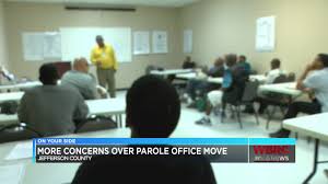 More Concerns Over Birmingham Probation Office Relocation To Shelby County