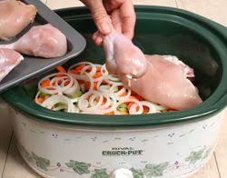 For this easy healthy recipe, i used garlic, rosemary, parsley. Slow Cooker Soup And Stew Recipes How To Cooking Tips Recipetips Com