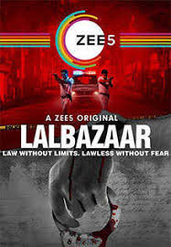 You can find other words matching your. Lalbazaar Season 1 Review An Outlandish Cop Drama