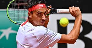 Es war zudem das erste finale in der geschichte der italian open, bei dem es ein 6:0 und 6:0 gab. Cpaufibw A 78m