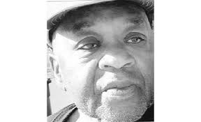 John Brooker Obituary (1943