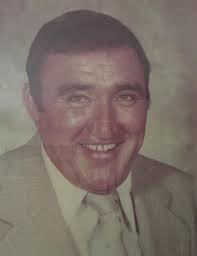 Obituary for James "Bob" Robert Harmon