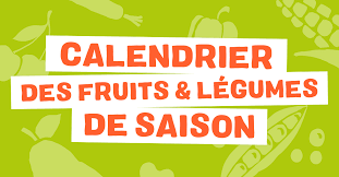 Calendrier Des Fruits Et Legumes De Saison Greenpeace France