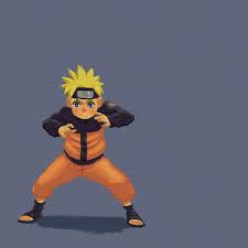 50 users favorited this sound button. Artstation Kage Bunshin No Jutsu Naruto Uzumaki J Victor