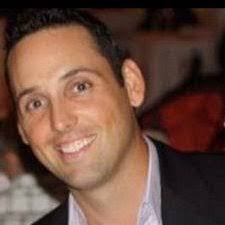 Mark Leone's Instagram, Twitter & Facebook