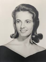 Marjorie Wright Obituary