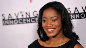 Keke Palmer to be Broadway's 1st black Cinderella