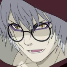 Kabuto Yakushi Icons Tumblr Anime Naruto Naruto Uzumaki Naruto