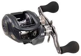 Lew's bb1 speed spool baitcast reel. Product