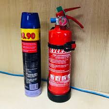 Menjual perlengkapan pemadam kebakaran apar harga terjangkau menggunakan monoammonium phosphate 70%. Eversafe Fire Extinguisher Alat Pemadam Api Teksi Grab Shopee Malaysia