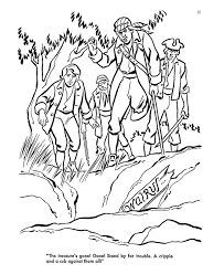 *free* shipping on qualifying offers. Treasure Island Coloring Pages Coloring Home