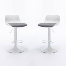 There's no enforcement/approval mechnanism for portable furniture, but on the other hand, there's no certification mechanism either. Adjustable Kitchen Bar Stool Shop The World S Largest Collection Of Fashion Shopstyle