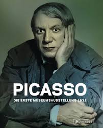 Moonshoot is a student feature. Pablo Picasso Alles Wissenswerte Uber Den Maler In Kurze