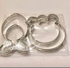 Unbranded · offering 100% letter y cookie cutter 2.75'' new! Masha And The Bear Cookie Cutter Fondant Tools Cake Decorating Supplies Masha Y El Osos Cortador De Galletas Bear Cookie Cutter Bear Cookies Masha And The Bear