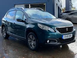 Image result for Emerald Crystal 2014 Peugeot