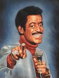 Sammy Davis Jr Art Prints for Sale