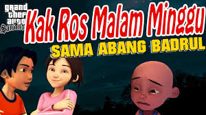 Tag:meme upin ipin 2020 meme upin ipin terlucu meme upin ipin tawuran meme upin ipin bucin meme upin ipin kak ros meme upin ipin polosan meme upin dan ipin di suruh beli kondom sama bg saleh dan ternyata kondomnya buat kak ros dan anggel mouthu wik wik. Kak Ros Malam Mingguan Sama Abang Badrul Ipin Sedih Gta Lucu Youtube