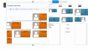 teamimprover teamorgchart for sharepoint