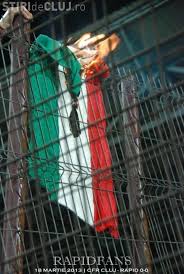 People interested in ungaria steag also searched for. RapidiÈ™tii Au Incendiat Steagul Ungariei La Meciul Cu Cfr Cluj È™i S Au LÄƒudat Pe Facebook Ce Scrie Presa Din Ungaria Foto Stiri De Cluj