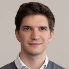 Thomas Kohlmann Kupper