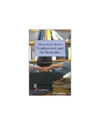 This company's trade report mainly contains market analysis, contact, trade partners, ports statistics, and trade area analysis. Dismissal From Employment And The Remedies Employment Labour Law Law