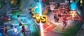 Join your friends in a brand new 5v5 moba showdown against real human opponents, mobile legends: Download Mobile Legends For Pc Windows Mac Apps For Windows 10