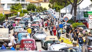 Image result for Nero 1000 Miglia 2010 Alfa-Romeo