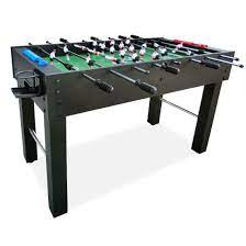 Fußball ist deine große leidenschaft und du suchst nach einem guten fußball game mit täglichen herausforderungen? Soccer Table Fussball Game Table With Telescopic Rod China Football Table And Soccer Table Price Made In China Com