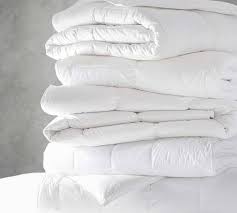 Pottery barn asks that you carefully inspect your order upon receipt. Best Pottery Barn Down Comforter Reviews The Sleep Judge