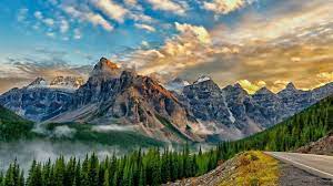 Try istock for even more selection. Beautiful Scenery Full Hd Wallpaper 1920x1080 Banff National Park Canada Banff National Park Parks Canada