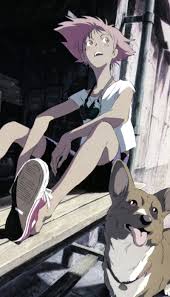 Edward And Ein Cowboy Bebop Cowboy Bebop Anime Anime