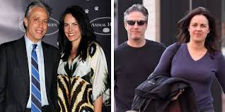 Stewart armstrong copeland (born july 16, 1952) is an american musician and composer. Tracey Mcshane Wiki Jon Stewart S Wife Age Kids Family Net Worth