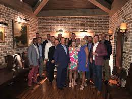 The arkansas chamber singers is offering a music/vocal scholarship with one $1,000 award and one $500 award to help encourage and promote music education in the state. Abc Carolinas Hosts Reception For Bob Morgan New Ceo Of Sc Chamber Groundbreak Carolinas