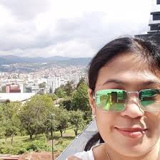 Amy Mordaga in people