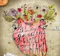 Sam Wiley Design - Garden journal cover
