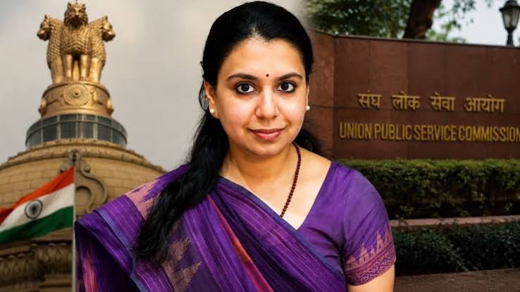 IAS Divya Mittal: मुझसे वादा किया था कि... दिव्या मित्तल राजनीति में रखेंगी कदम, आईएएस से इस्तीफा के बाद ऐलान