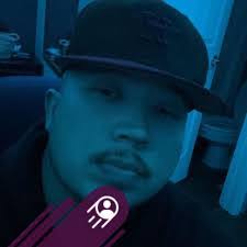 Adam Simkins's Instagram, Twitter & Facebook