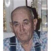 Otis Marlin Parker Obituary