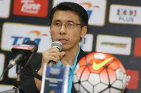 Taktikal tan cheng hoe bagi pasukan malaysia formasi episod 20: Malaysia Fa Appoint Tan Cheng Hoe As New National Team Head Coach Football Tribe Asia