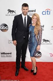 It has been reported that the overall amount of gerard pique net worth reaches 245 million dollars, however, some sources state that today his net worth has increased a lot and reaches almost 300 million dollars. Shakira Net Worth Revealed As She Resumes World Tour Express Digest