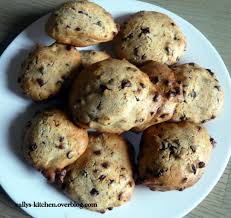 Cookies Au Lait Concentre Callys Kitchen Overblog Com Lait Concentre Cookies Au Lait Recette Lait Concentre