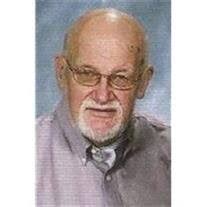 Edgar T. Ganoe Obituary