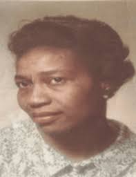 BETTY LOUISE TITUS Obituary