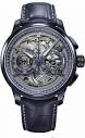 Maurice Lacroix Masterpiece Chronograph Skeleton Excellence ...