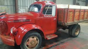 Image result for 1953 reo speedwagon