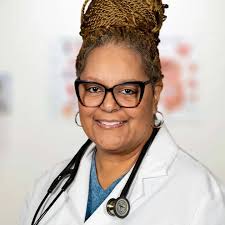 Dr. Mindy Dacri Kim, Family Medicine